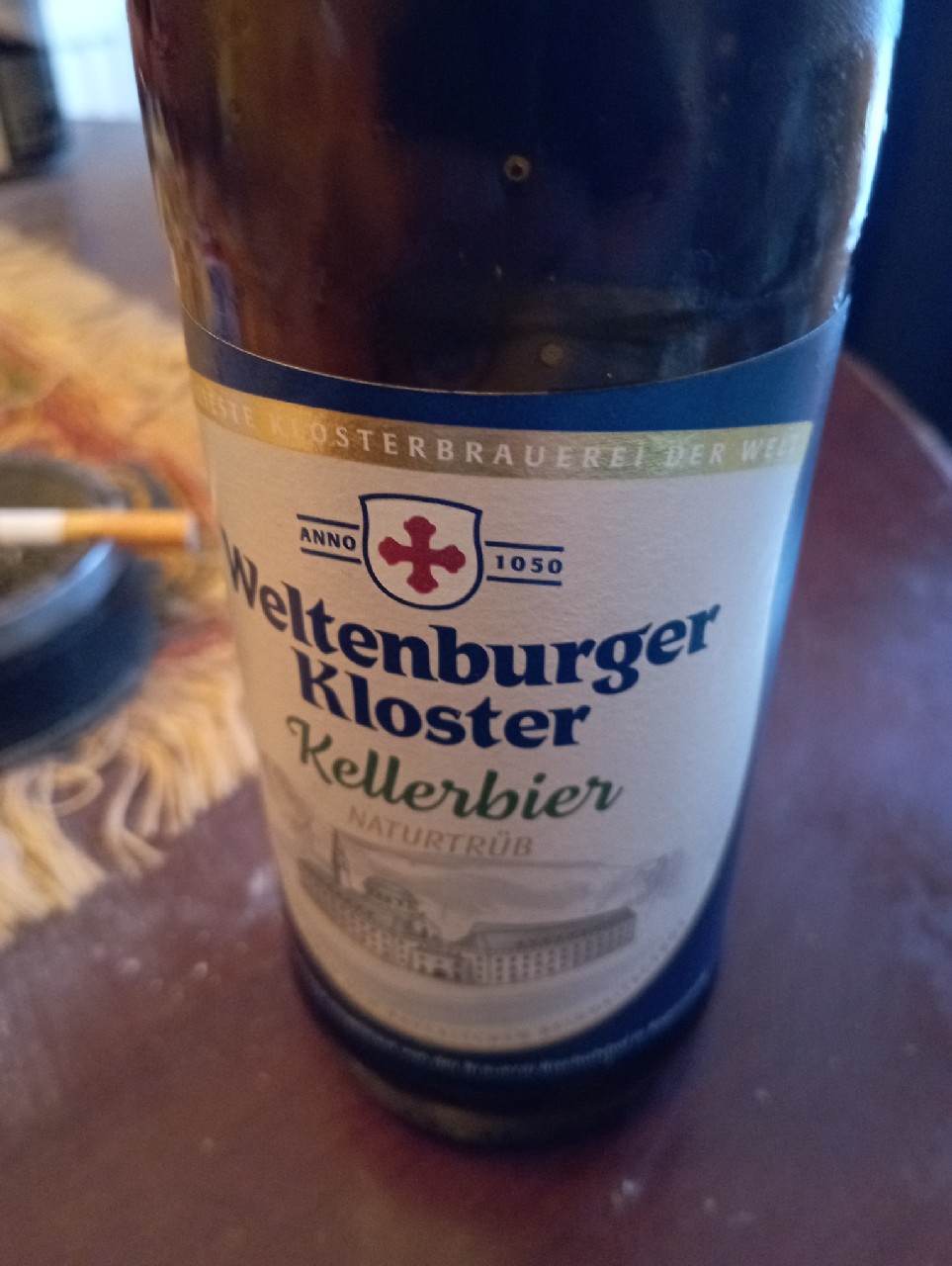 Kellerbier, Germany