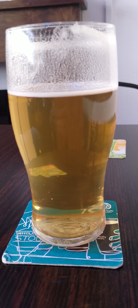 Rune Stone, Green Duck Beer Co.