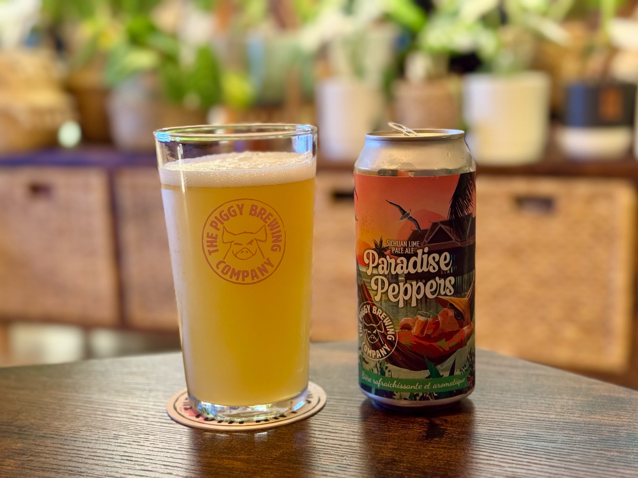 Paradise Peppers Edition 2025, France