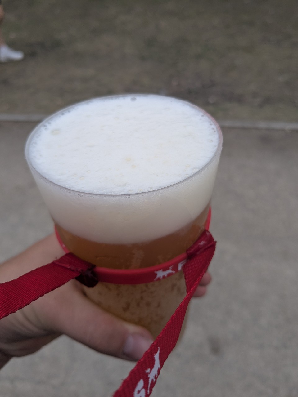 Bavaria Premium Beer 4.3%, Netherlands