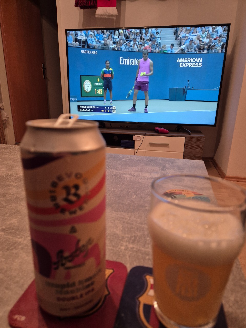 Stupid smart machine, Austria