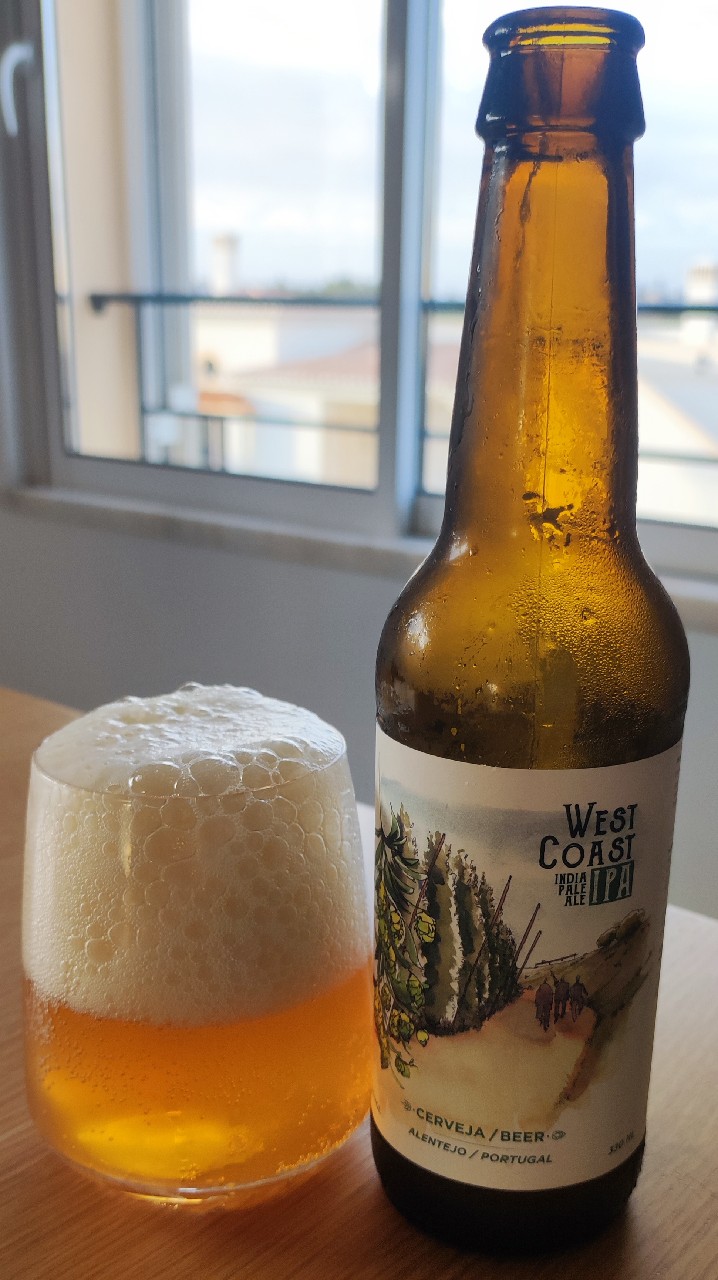 Barona, Barona Brewing Company