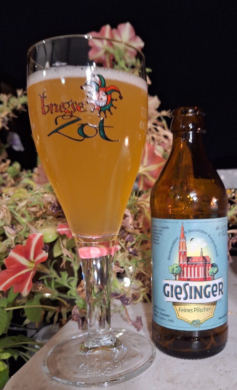 Feines Pilschen, Germany