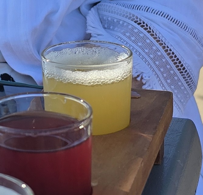 Manche Courte, La Boite À Malt Microbrasserie