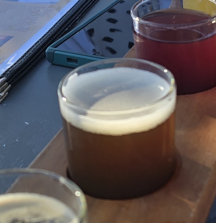 bitter juice, La Boite À Malt Microbrasserie