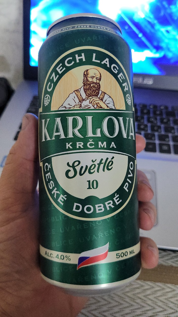 karlova krcma Svetle 10, Pivovar Podkován