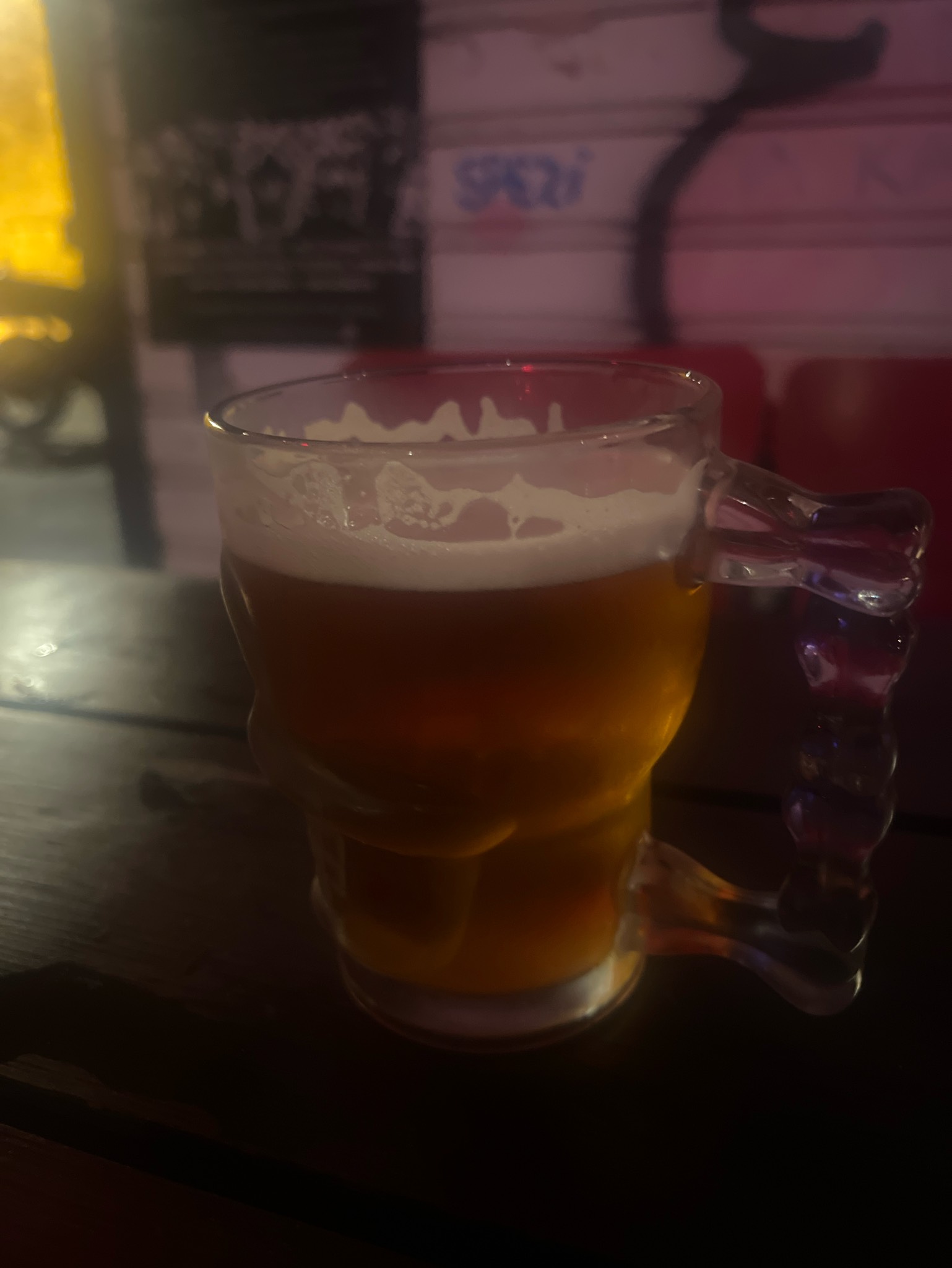 Charma / Χάρμα Pale Ale, Greece