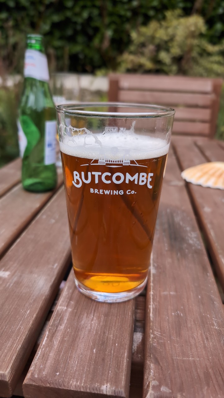 Rare Breed, Butcombe Brewery Ltd