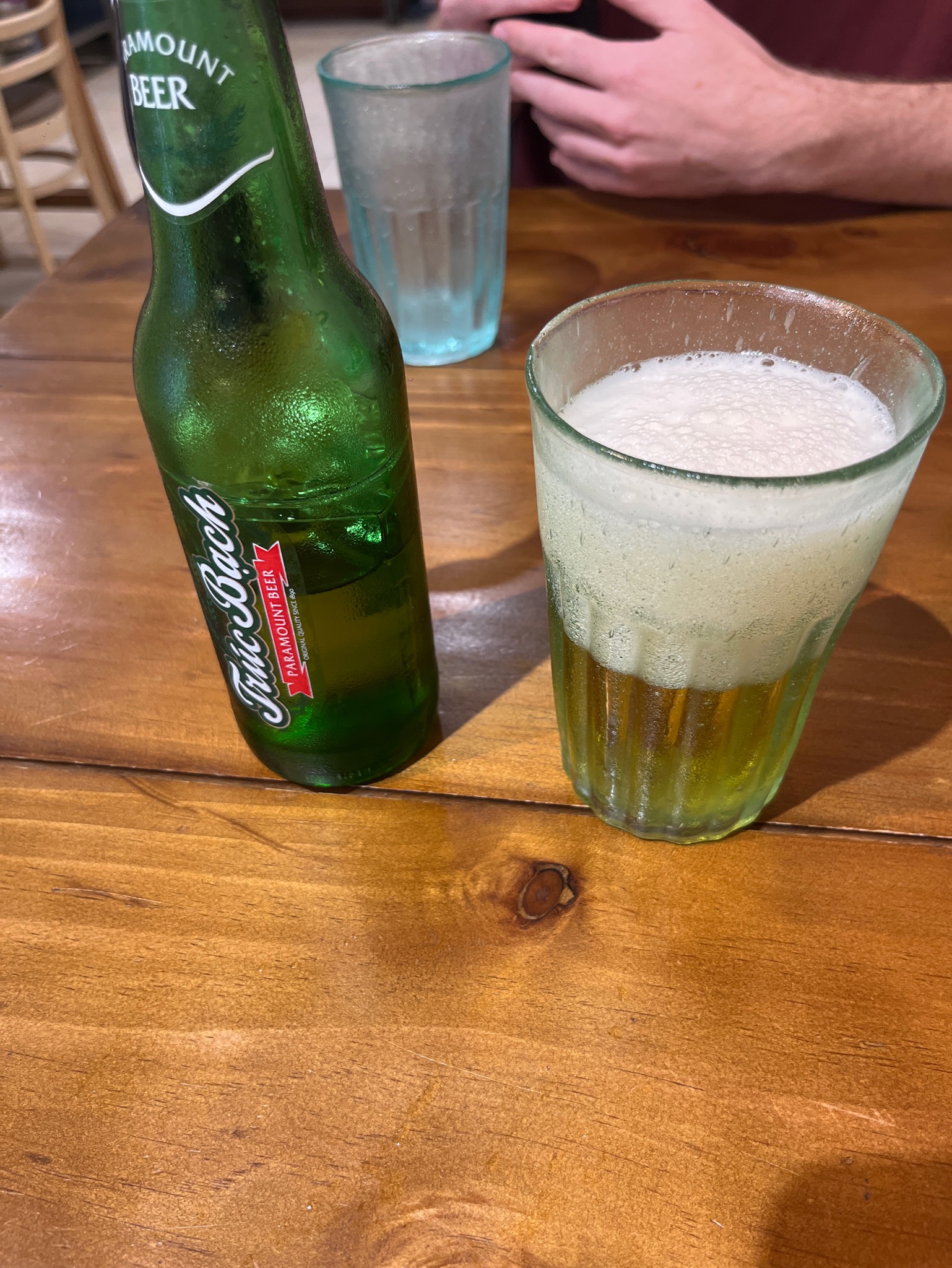 Trúc Bạch, Vietnam