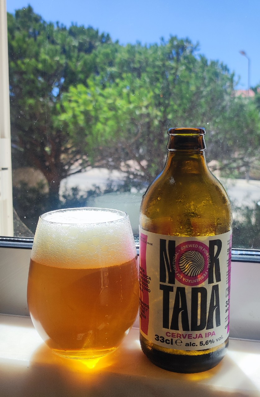 Nortada, Fabrica de Cervejas Portuense