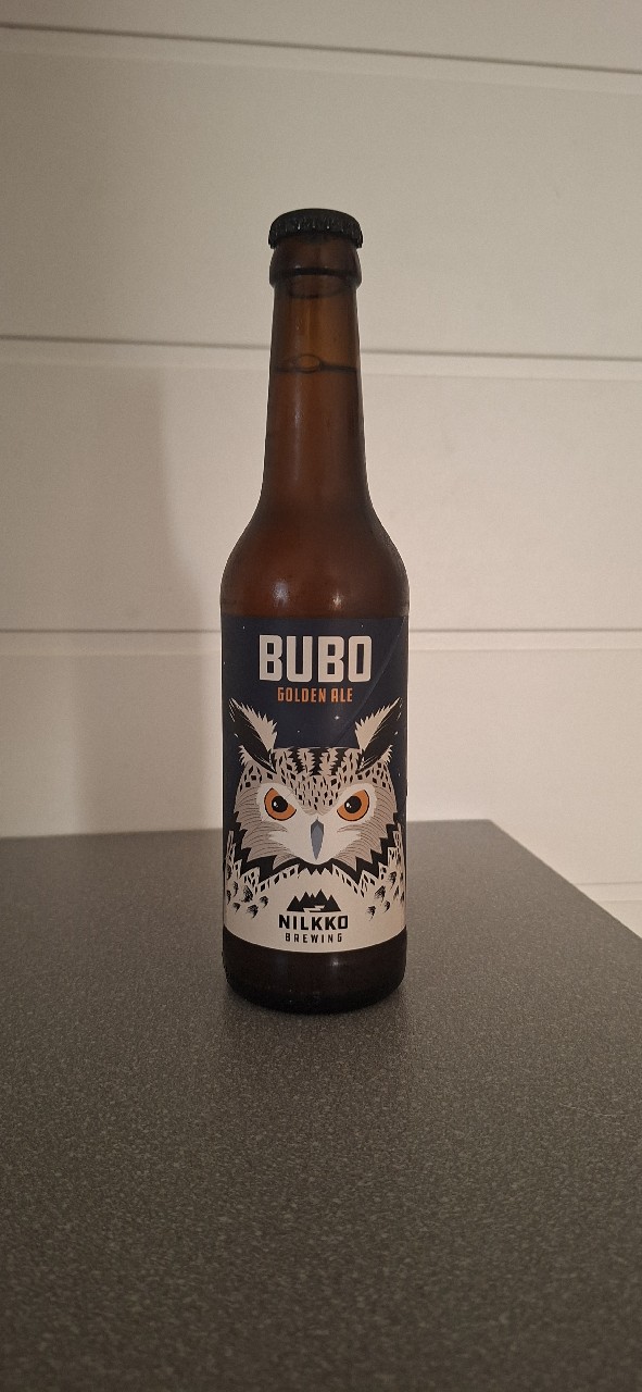 Bubo, Finland