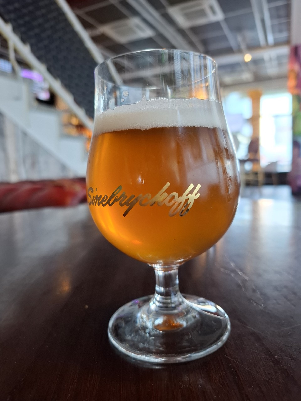 Manchester Bitter, Marble Beers