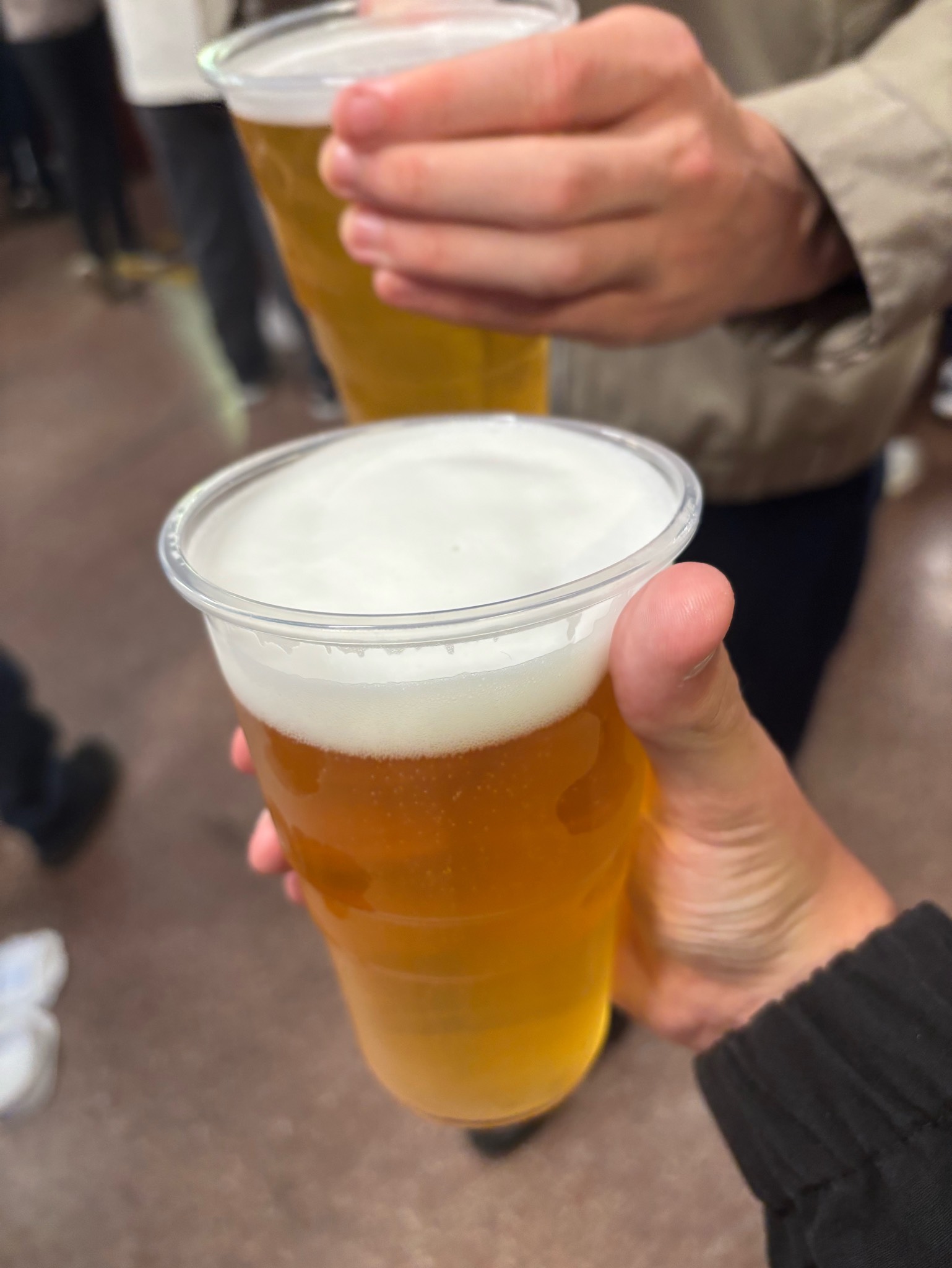 Budweiser, United States