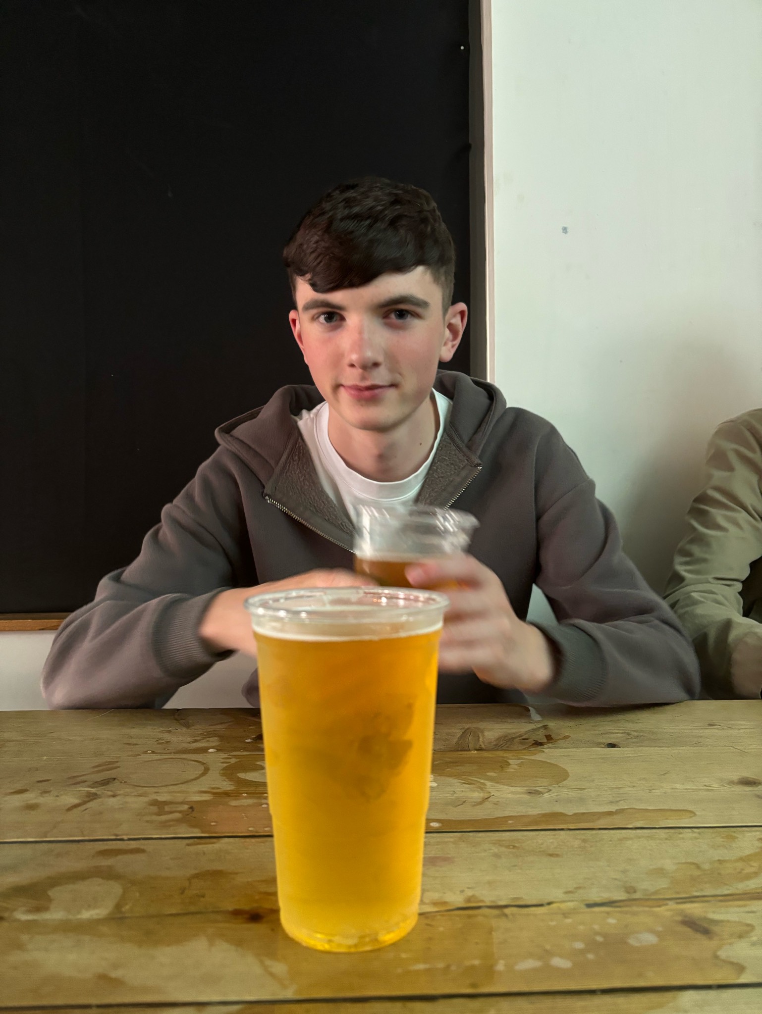 Appleshed Premium Cider, Gloucester Brewery