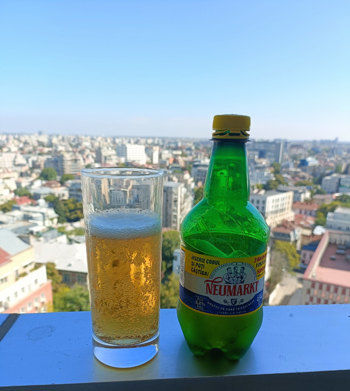 neumarkt, Romania