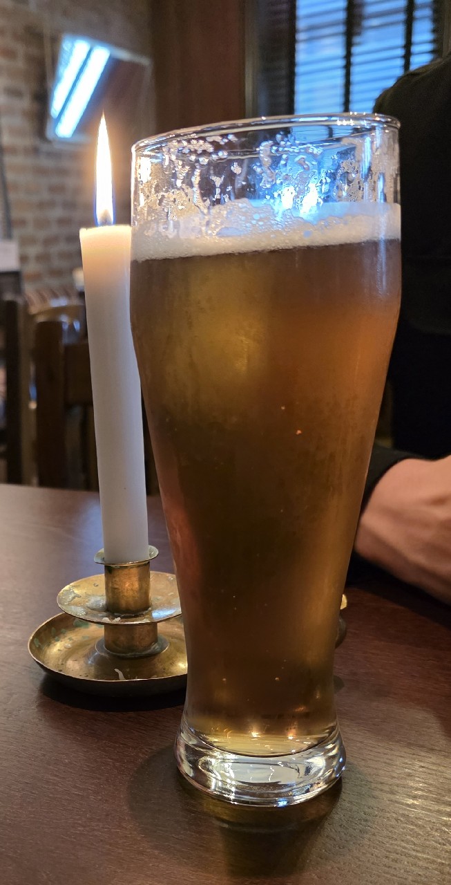 Ringnes Pilsner, Norway