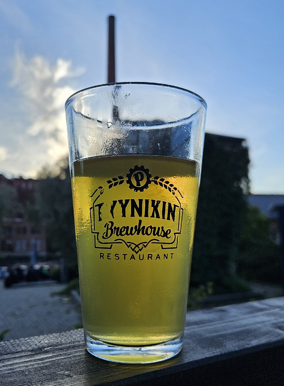 Bryggeri Lager, Finland