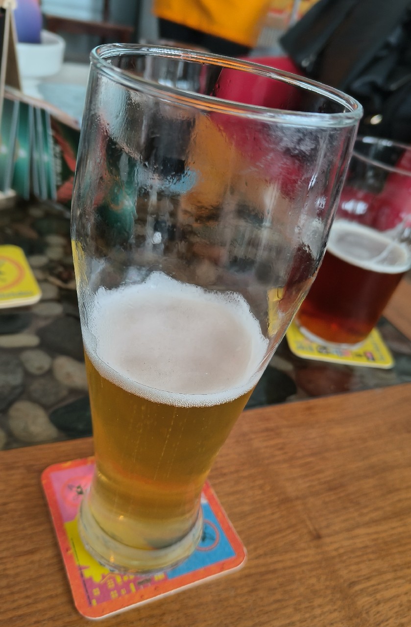 Kulo Rompalesnisu, Finland