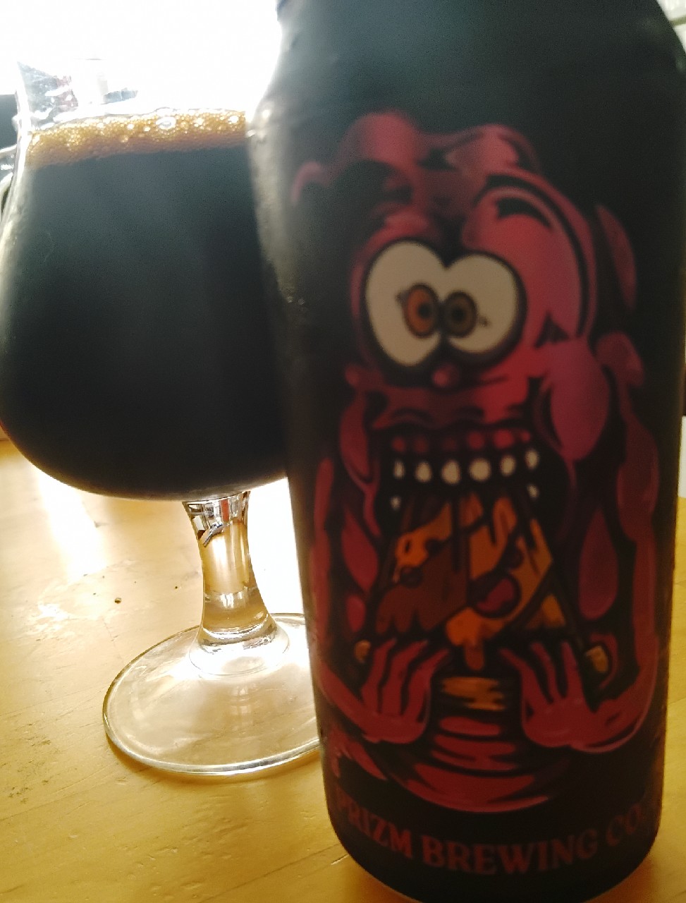 Dreadful Wale, France