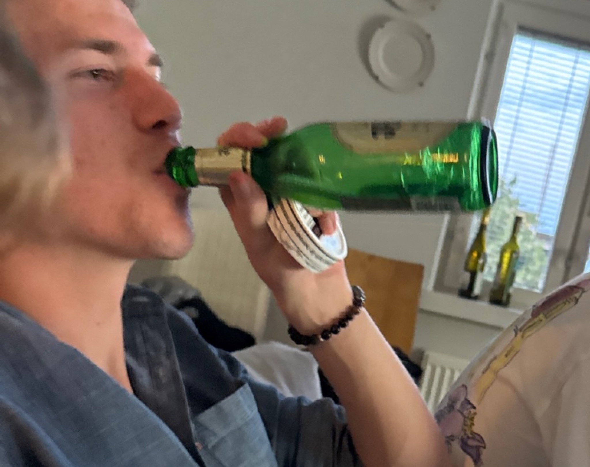 Jever Pilsener, Germany