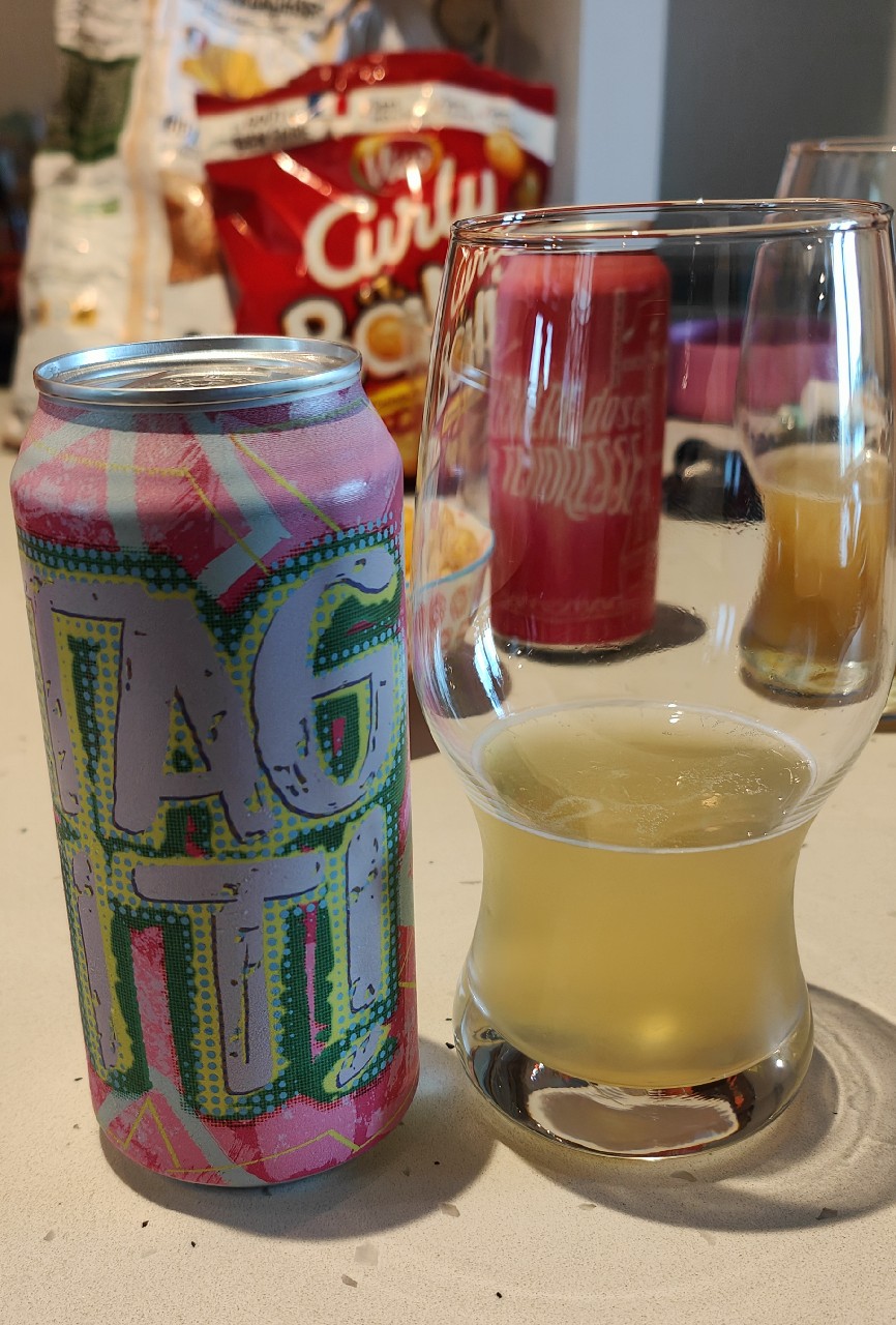 Tag It! (Margarita Gose), France