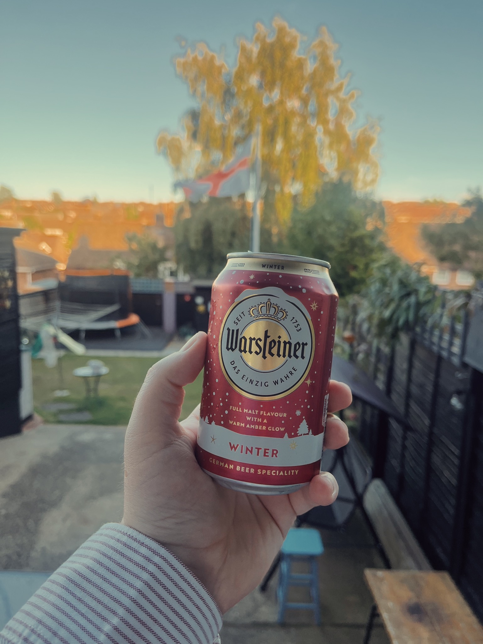 Warsteiner Winter, Germany