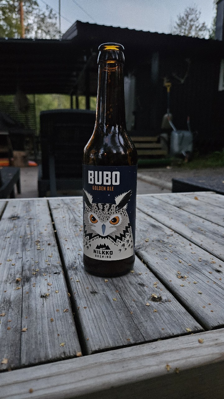 Bubo, Finland