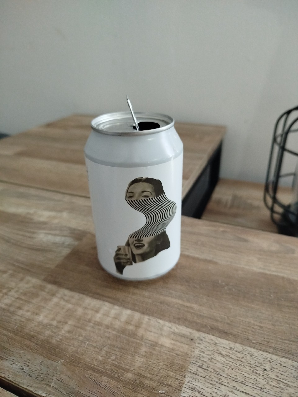 Never Drinking Again, Ireland