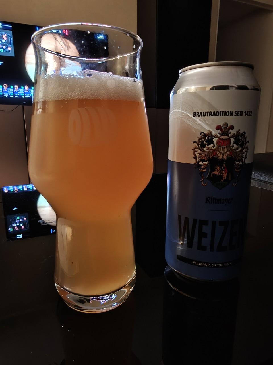 Weizen, Germany