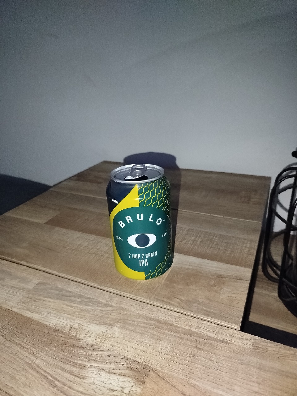 7 Hop 7 Grain DDH IPA, Scotland