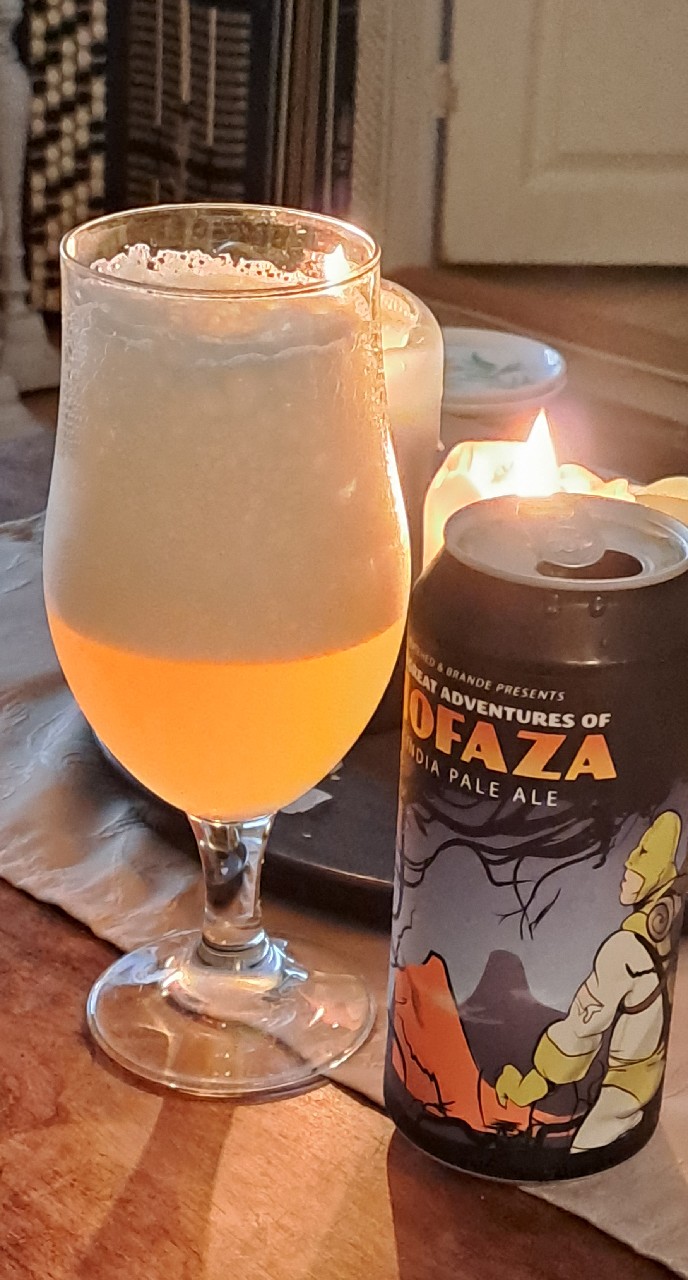 Mofaza, Östersundsbryggerier AB