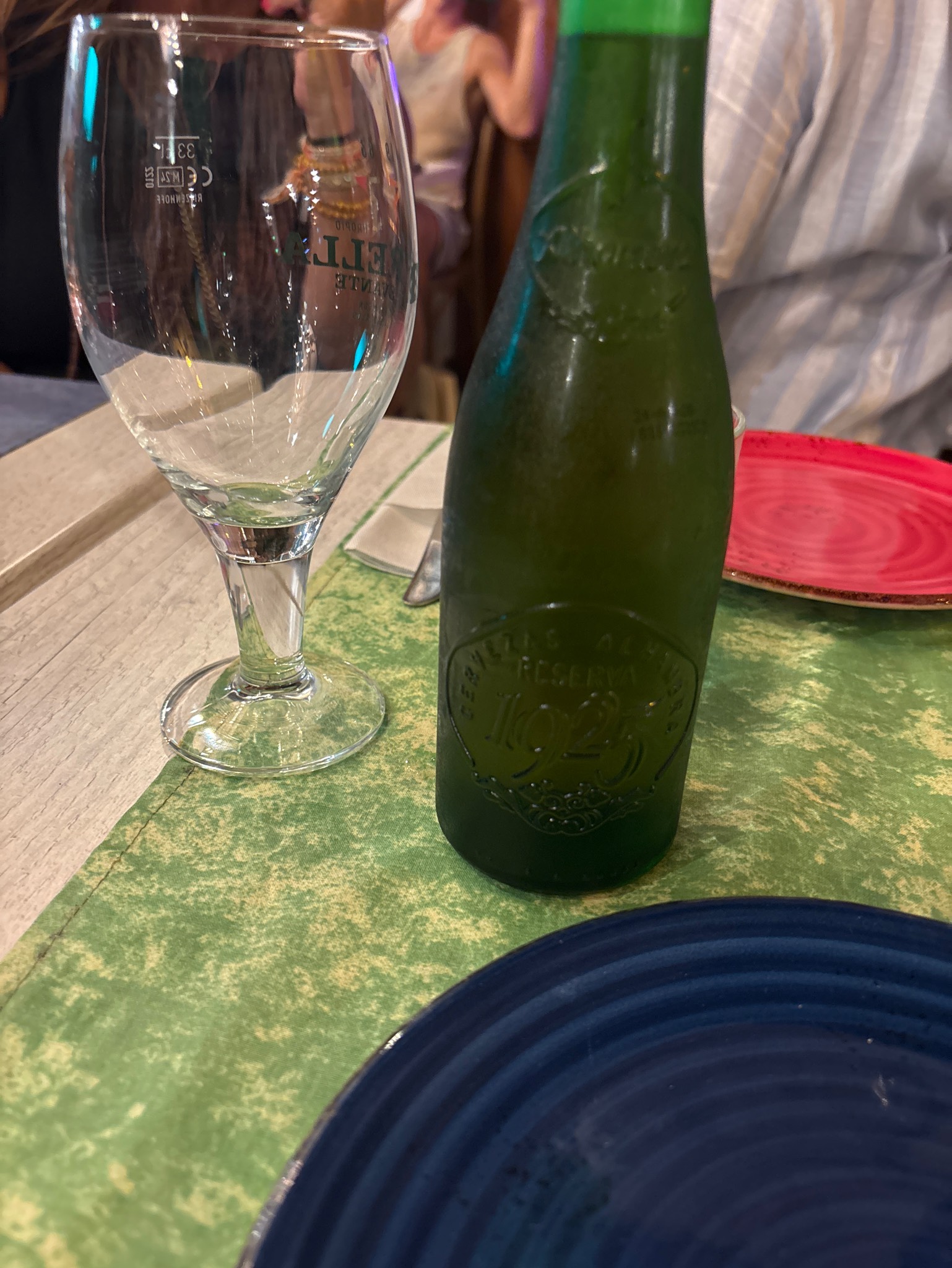 Tercio Alhambra, Spain