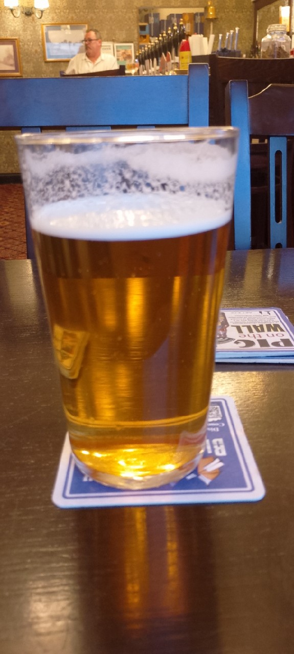 Pioneer, The Hop Shed