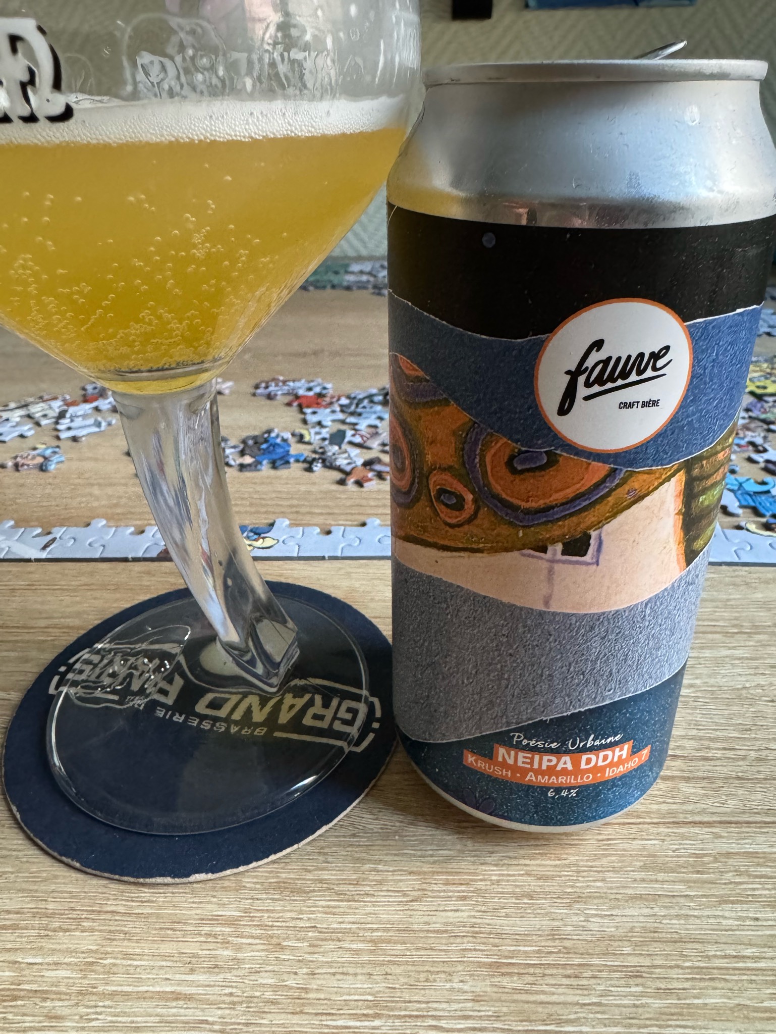 Poésie Urbaine, France