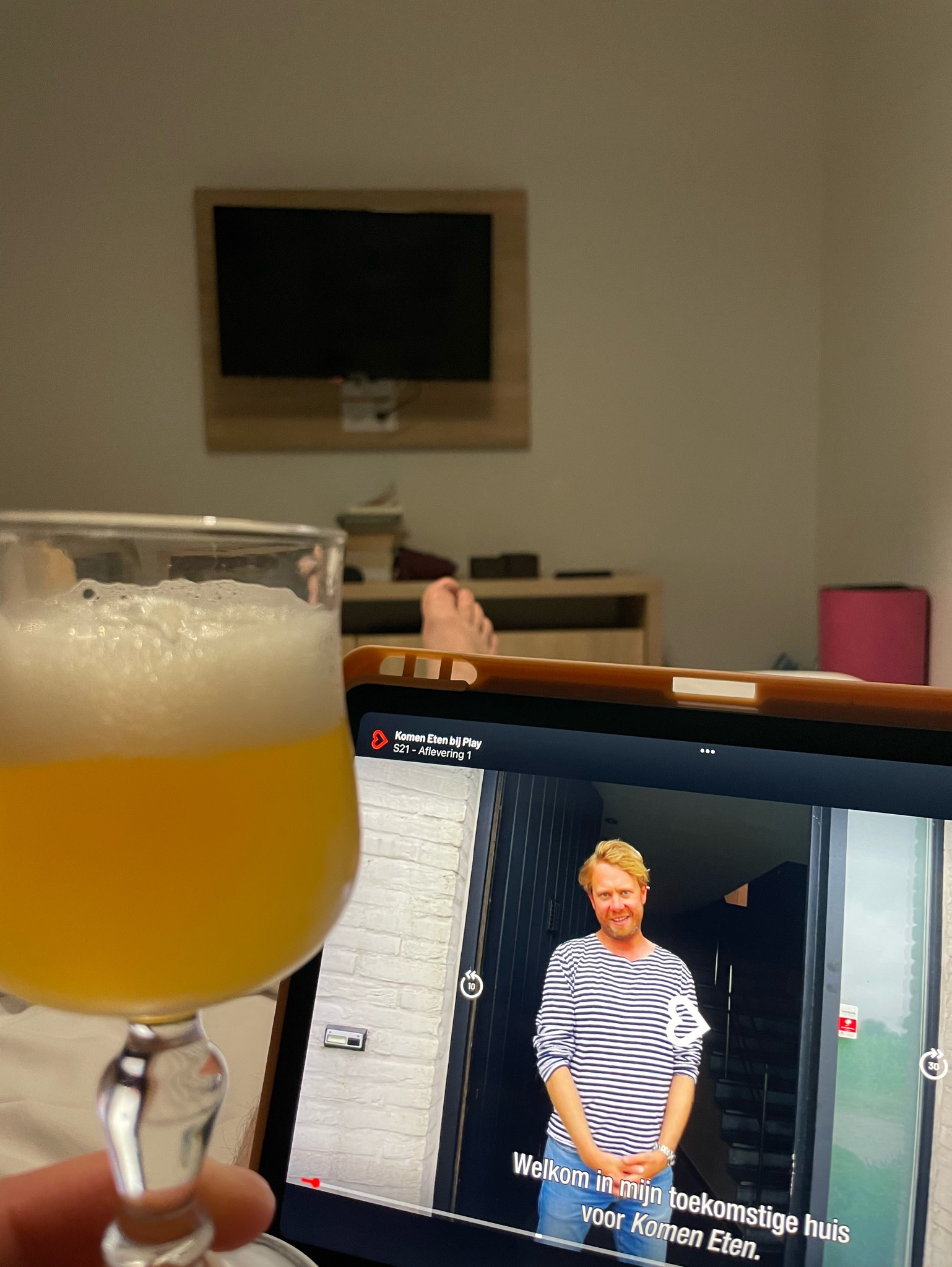 Sicera Humolone, France