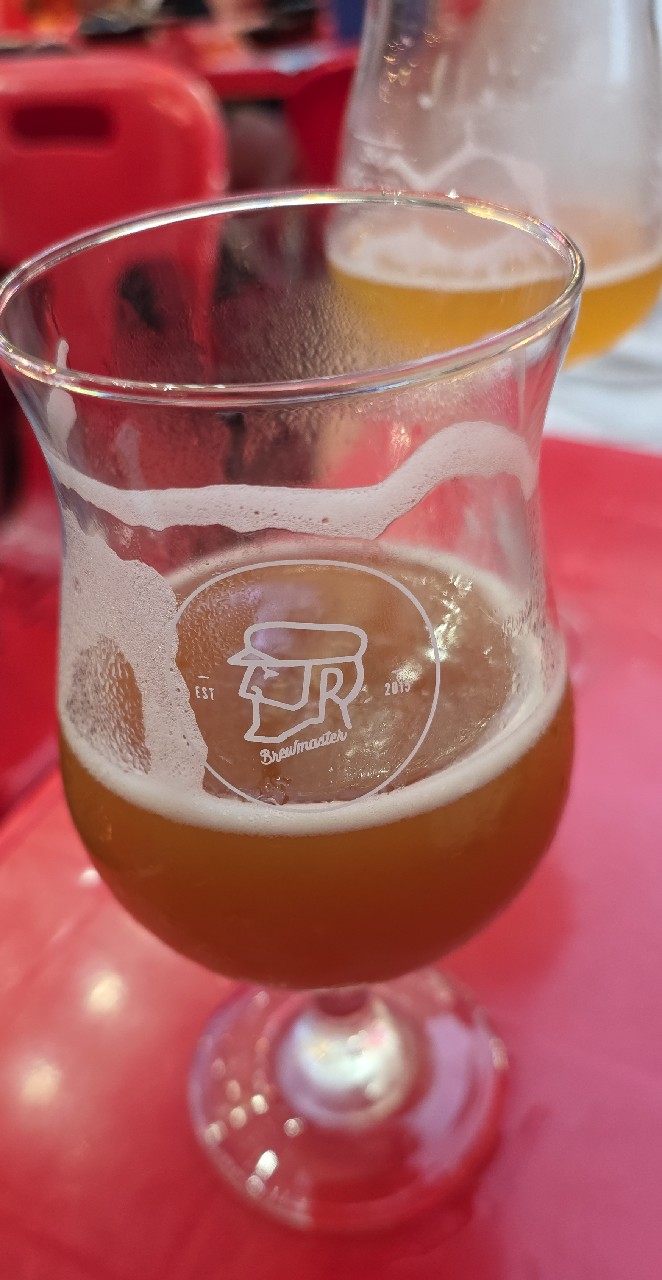 Kraemerlee Weizen Bock (크래머리 바이젠 복), Kraemerlee Brewery's