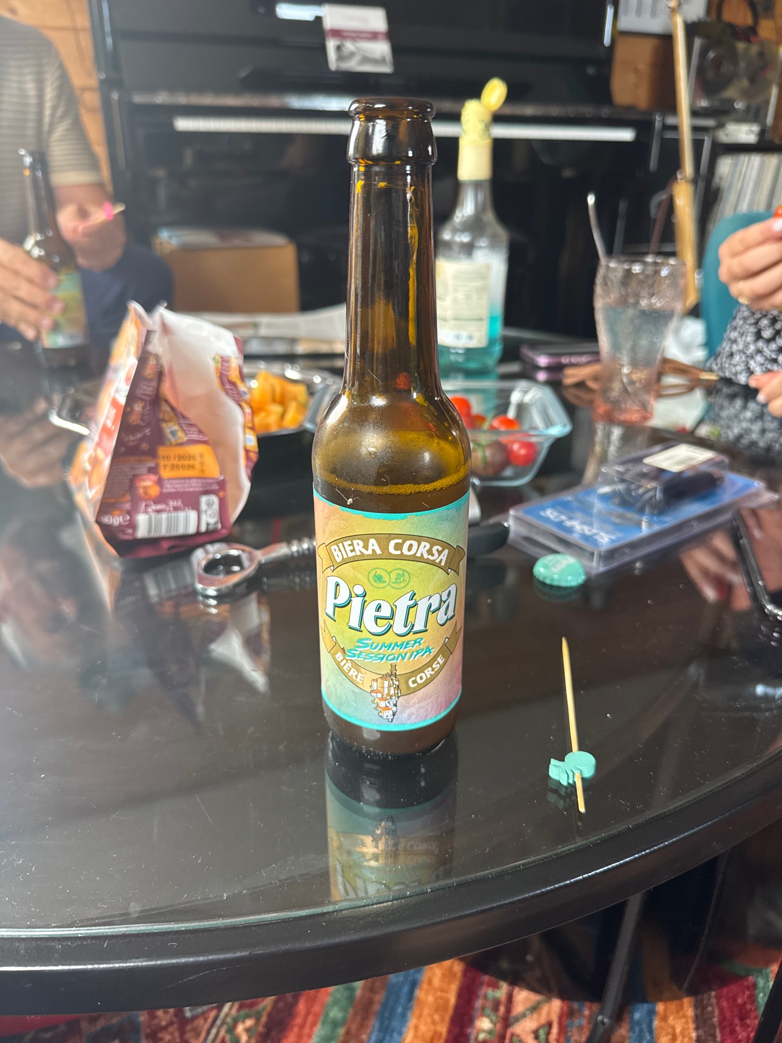 Pietra Summer Session IPA, France