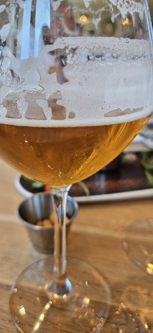 La Chapelle, Brasserie De La Goutte D'Or