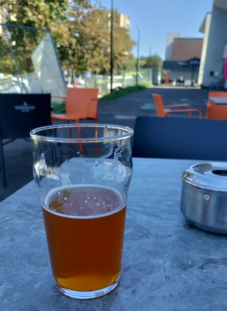 O'Hara's Tropical IPA, Ireland