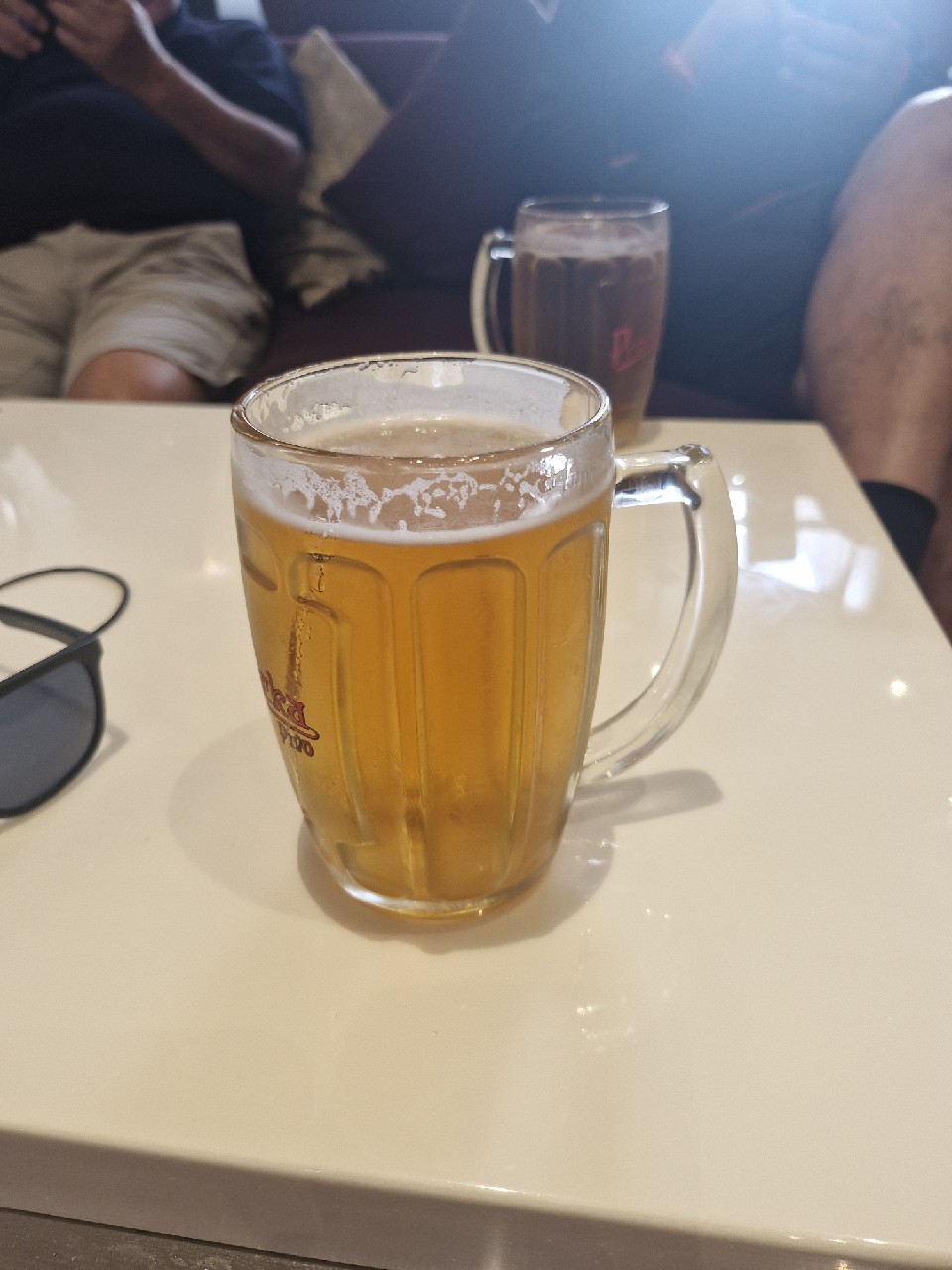 Line Brew Premium Lager, Line Brew Bottlers