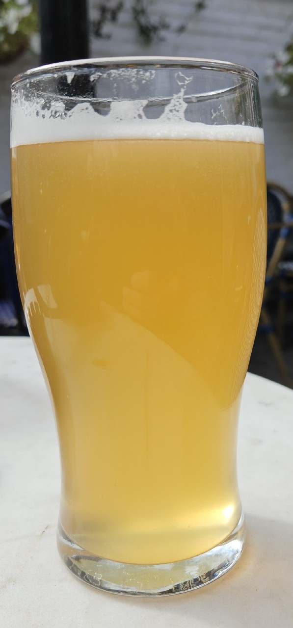 Kodiak Gold, Beartown Brewery