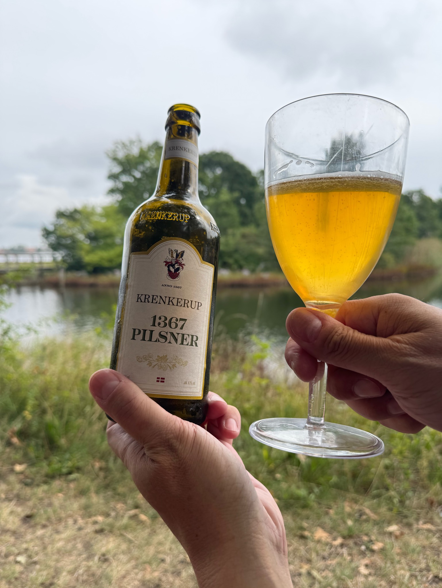 1367 Premium, Denmark