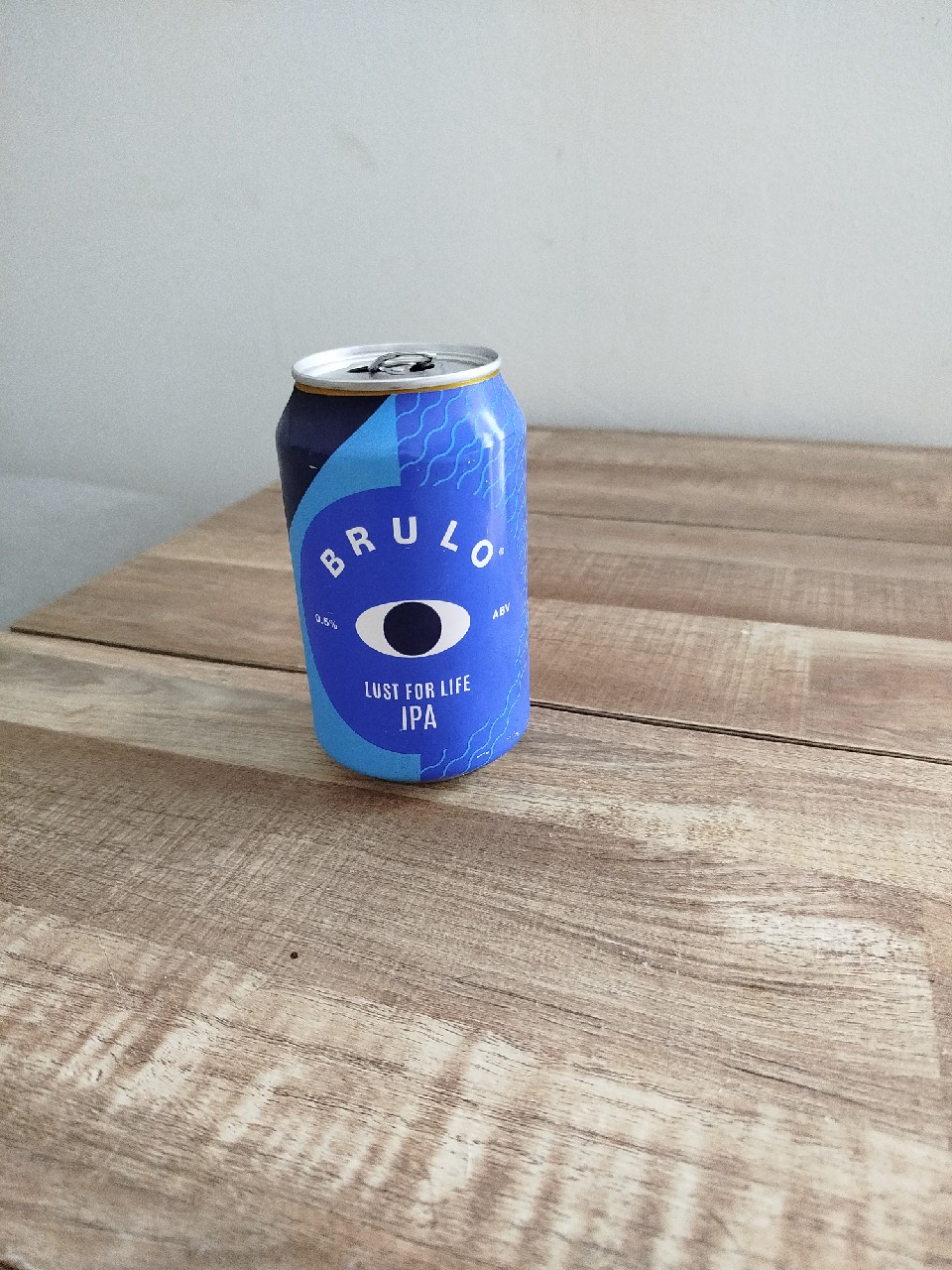 Lust For Life DDH IPA, Scotland