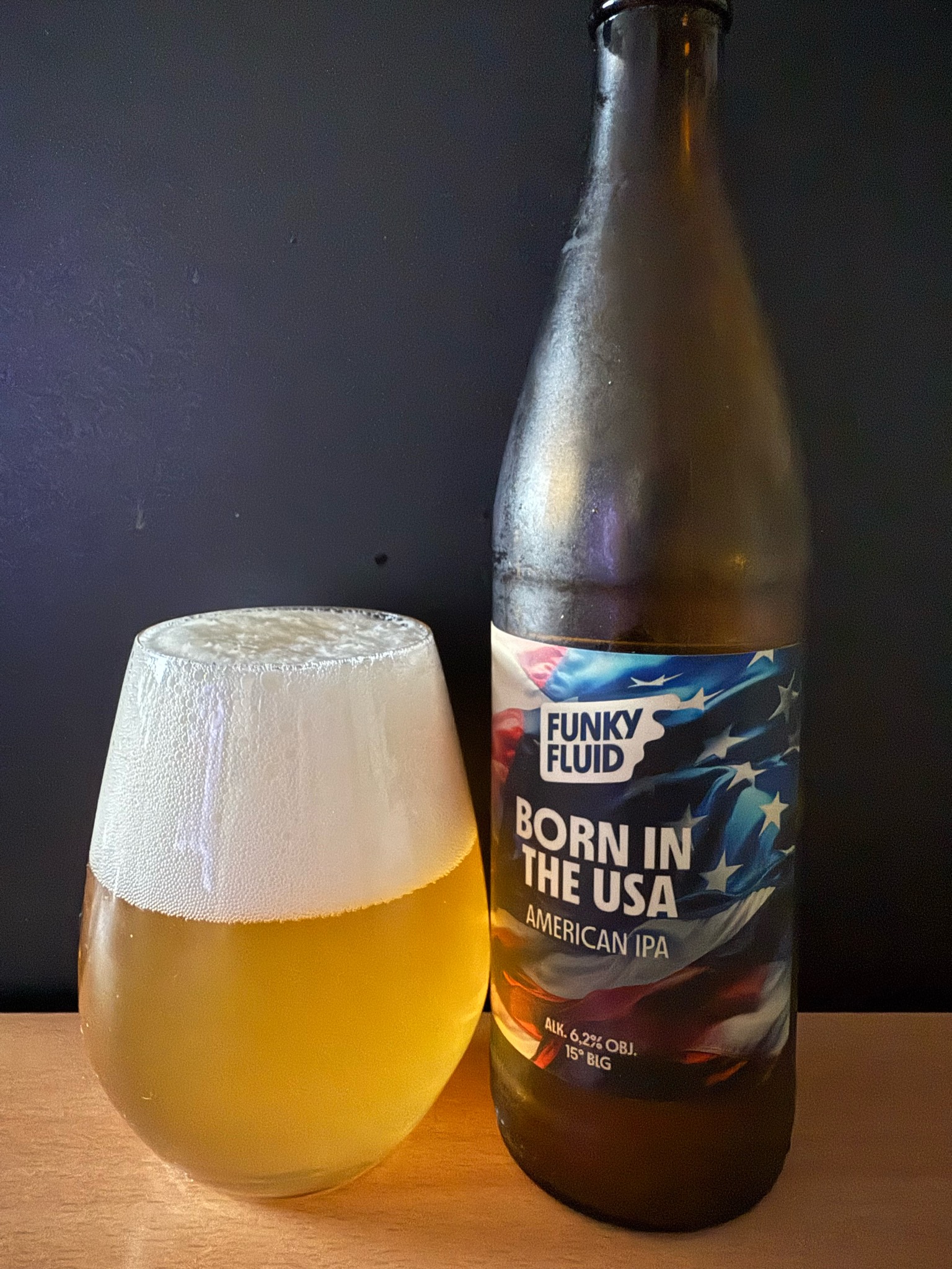 Born In The USA, Poland