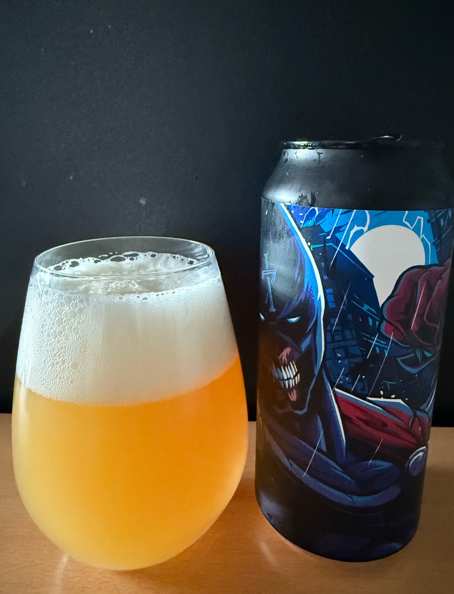 DreadHop Crusher, Greece