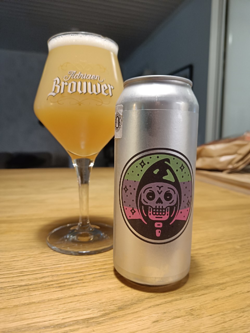 Temporalis #0037, Canada