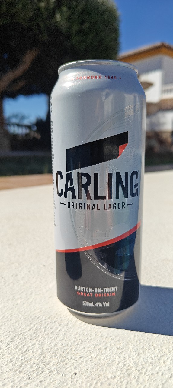 Carling, England