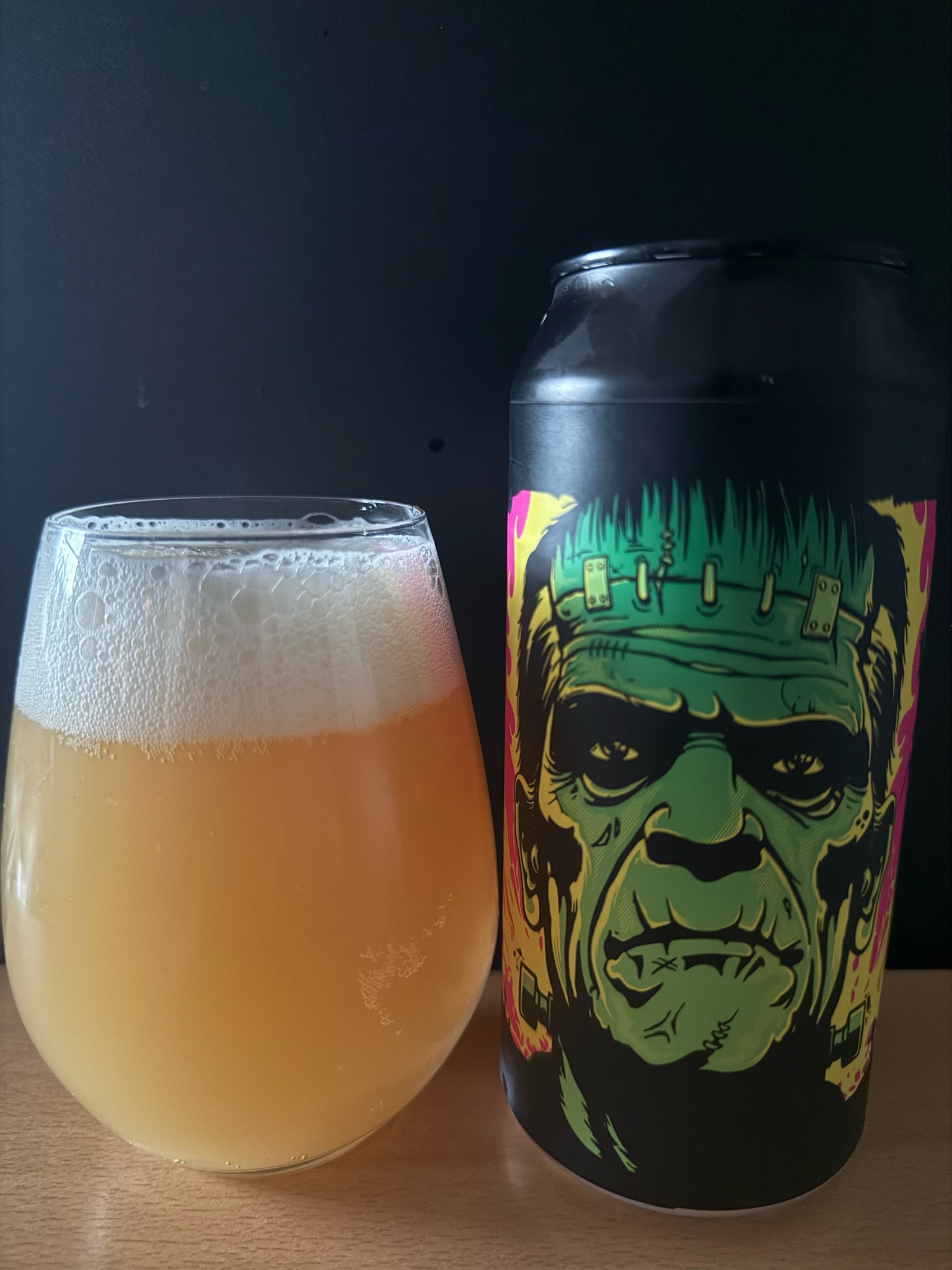 Electric Revival, Greece