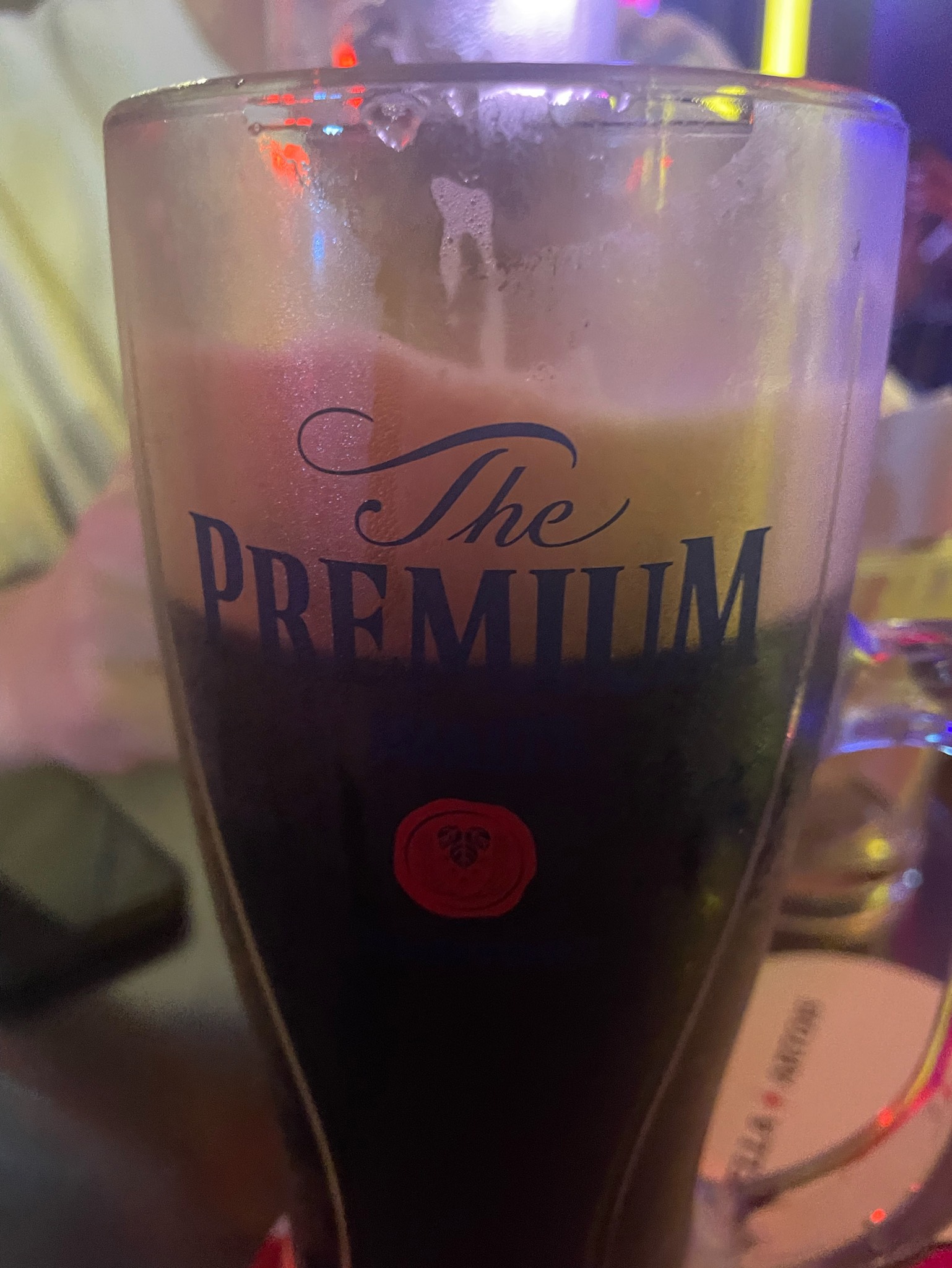 Suntory Nama Beer (Triple Nama) / サントリー生ビールトリプル生, Japan