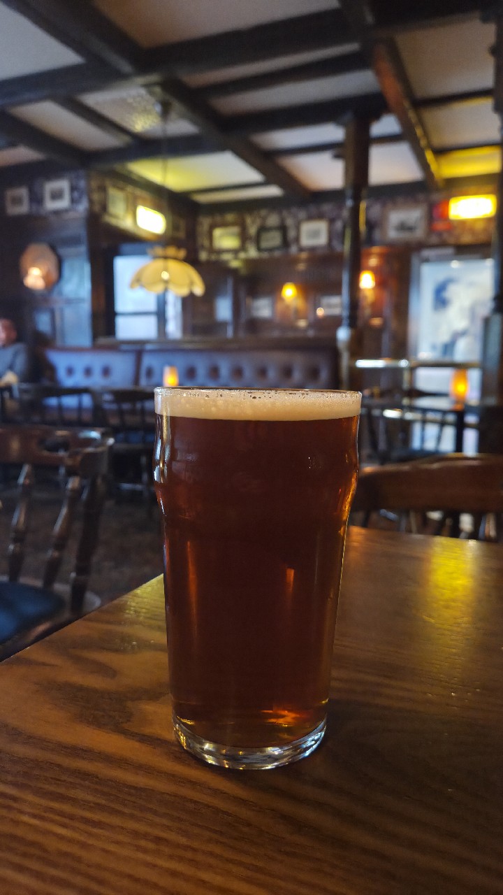 Feckless, RedWillow Brewery
